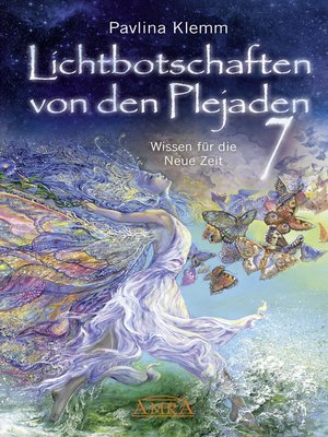 cover image of Lichtbotschaften von den Plejaden Band 7